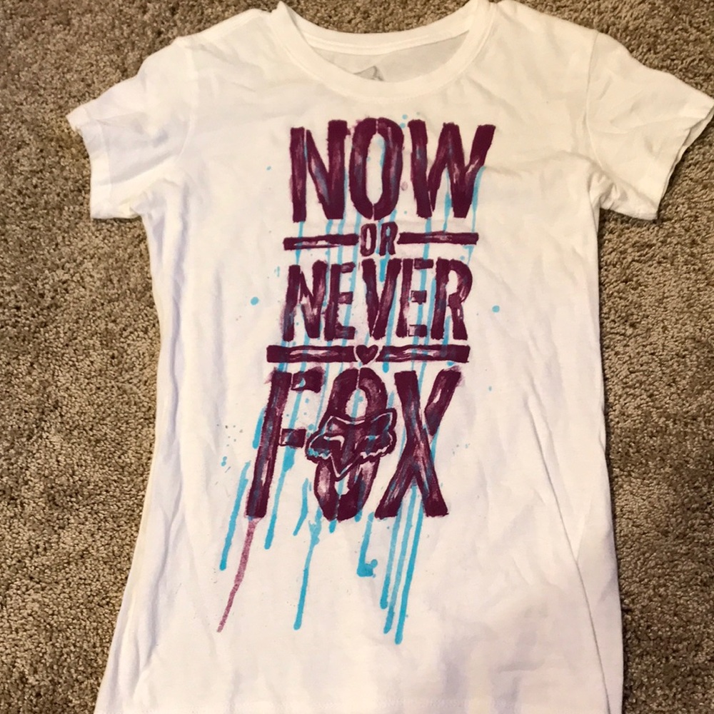 Women’s Fox T-shirt
